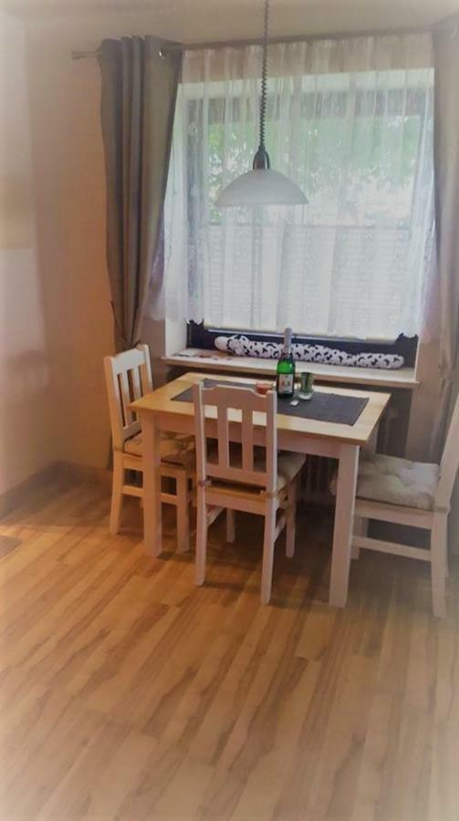 Appartement Alpina Inzell 335 Chiemgaukarte Extérieur photo