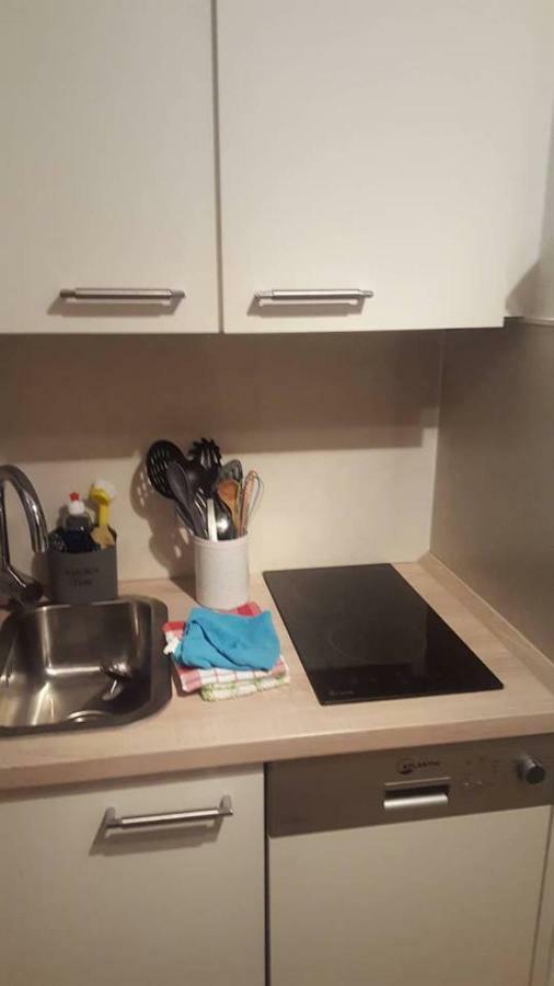 Appartement Alpina Inzell 335 Chiemgaukarte Extérieur photo
