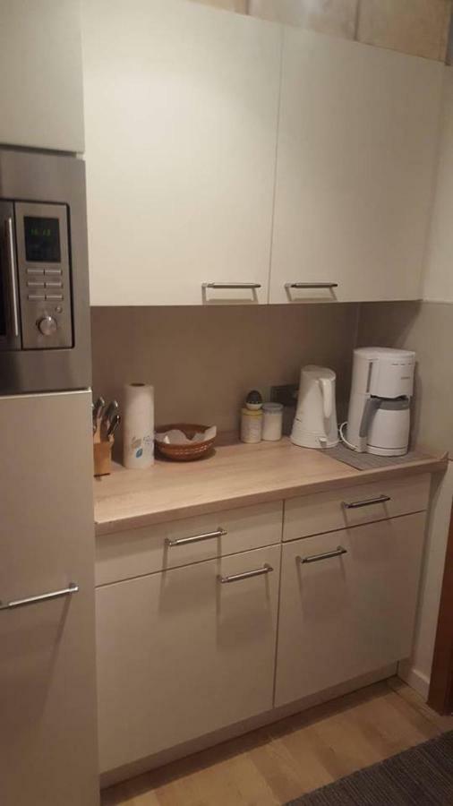 Appartement Alpina Inzell 335 Chiemgaukarte Extérieur photo